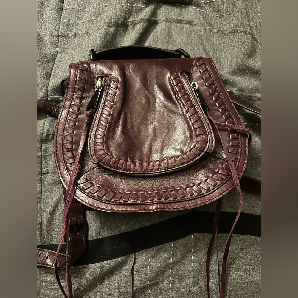 Rebecca Minkoff cross body bag